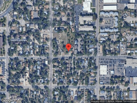 Dale, COLORADO SPRINGS, CO 80909
