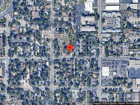 Dale, COLORADO SPRINGS, CO 80909