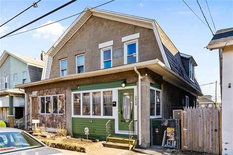 Freemansburg, EASTON, PA 18042