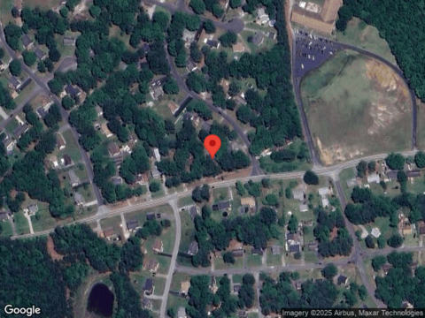 River, NORTH DINWIDDIE, VA 23803