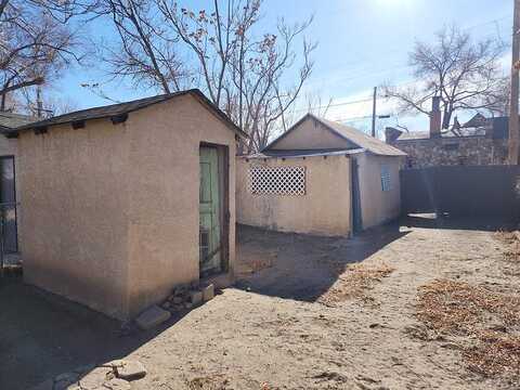 Polk, PUEBLO, CO 81004