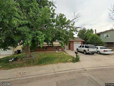 Poteae, COLORADO SPRINGS, CO 80915