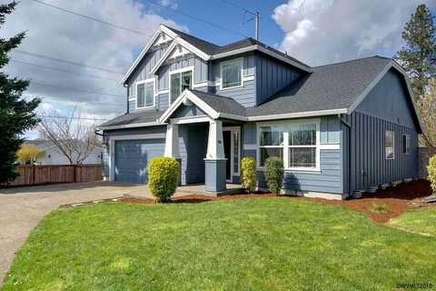 Casting, ALBANY, OR 97322