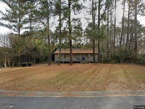 Castleair, KENNESAW, GA 30144