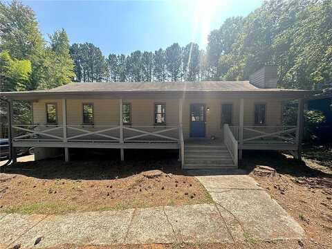 Castleair, KENNESAW, GA 30144