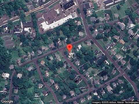 Blue Jay, CHALFONT, PA 18914