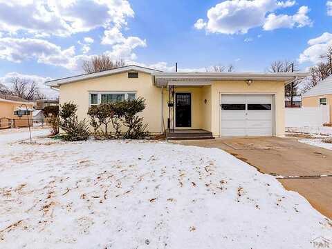 Alexander, PUEBLO, CO 81001