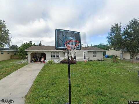 Scotten, PORT CHARLOTTE, FL 33952