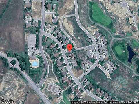 Blackhawk, NEW CASTLE, CO 81647