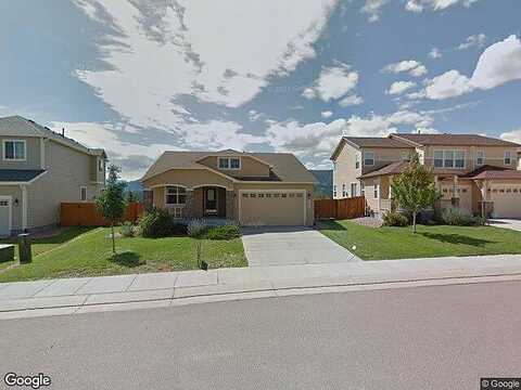 Allegiance, COLORADO SPRINGS, CO 80921