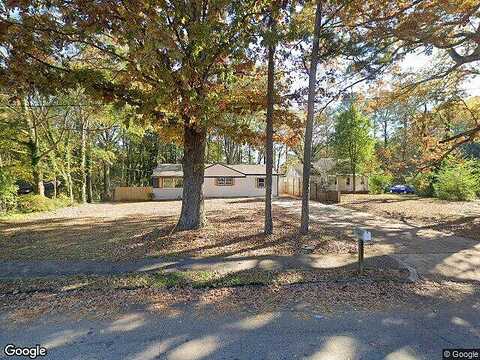 Joy, DECATUR, GA 30032