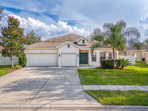 Hunters Point, SPRING HILL, FL 34609