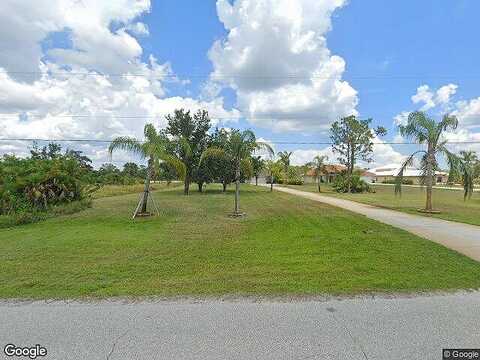 Eisenhower, PORT CHARLOTTE, FL 33953
