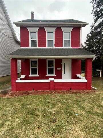 2Nd, CATASAUQUA, PA 18032