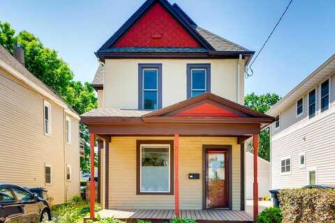 18Th, MINNEAPOLIS, MN 55418
