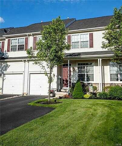 King, BREINIGSVILLE, PA 18031
