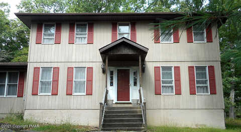 Hobbit, TAMIMENT, PA 18371
