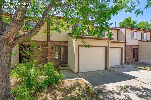 Dublin, COLORADO SPRINGS, CO 80918