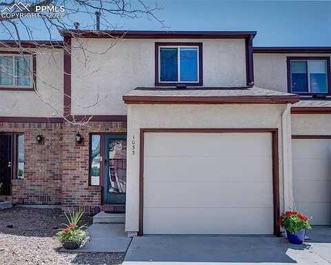 Dublin, COLORADO SPRINGS, CO 80918