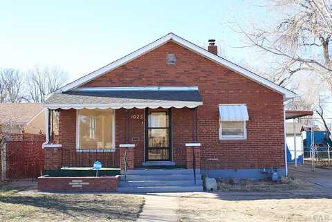 Bragdon, PUEBLO, CO 81004