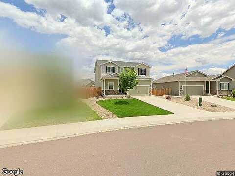 Thunderbolt, COLORADO SPRINGS, CO 80925
