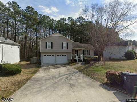 Newport, VILLA RICA, GA 30180