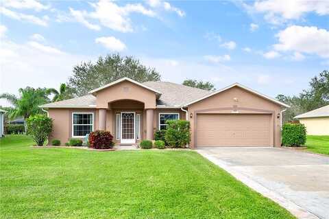 46Th, VERO BEACH, FL 32968