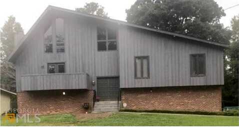 Penfield, ATLANTA, GA 30349