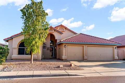 Ironwood, GLENDALE, AZ 85302