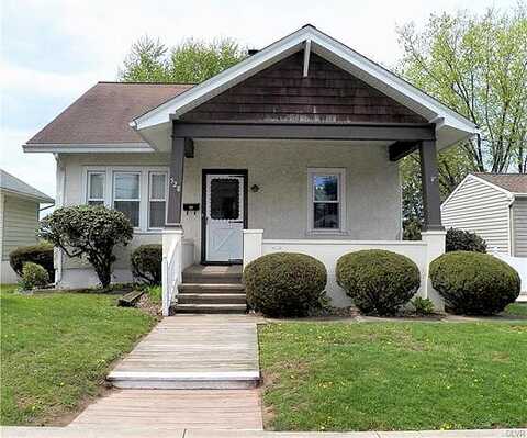 Jefferson, EAST GREENVILLE, PA 18041