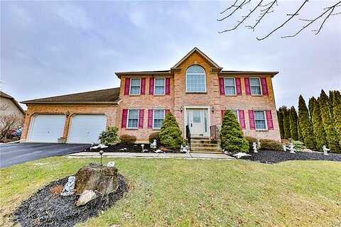 Redwood, BETHLEHEM, PA 18020