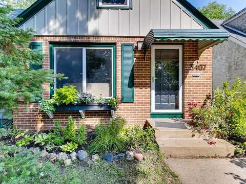 Buchanan, MINNEAPOLIS, MN 55418