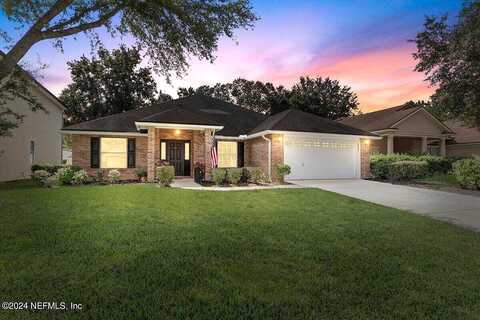 Horseshoe Trail, ORANGE PARK, FL 32065