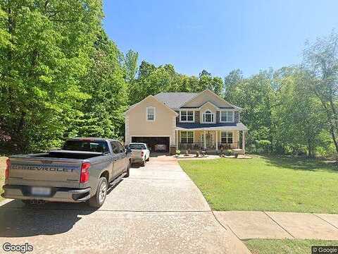 Sarah, GRIFFIN, GA 30224
