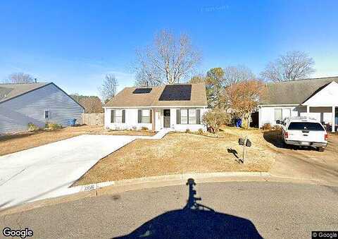 Bloomsbury, VIRGINIA BEACH, VA 23454
