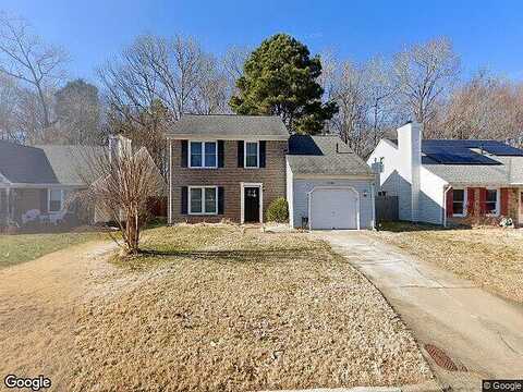 Finsbury, VIRGINIA BEACH, VA 23454