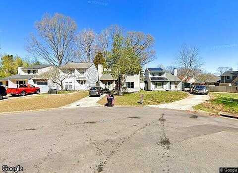 Sweet Bay, VIRGINIA BEACH, VA 23464