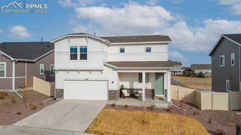 Stoney Meadows, PEYTON, CO 80831