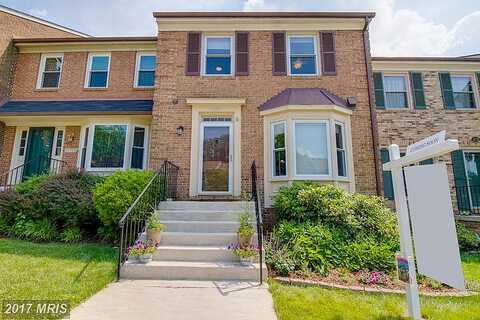 Critton, WOODBRIDGE, VA 22192