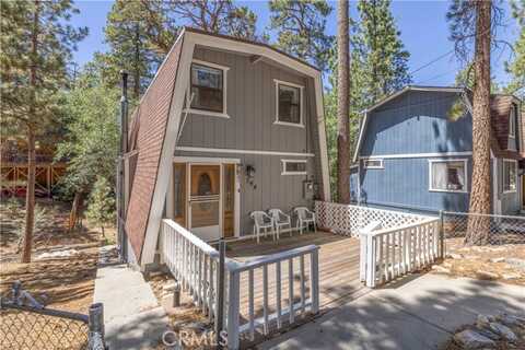 Kern, SUGARLOAF, CA 92386
