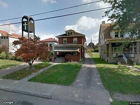 Park, AMBRIDGE, PA 15003