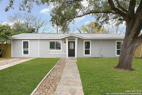 Rexford, SAN ANTONIO, TX 78216