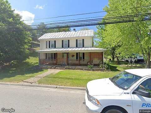Lee, TROUTVILLE, VA 24175