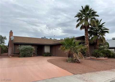 De Forest, LAS VEGAS, NV 89103