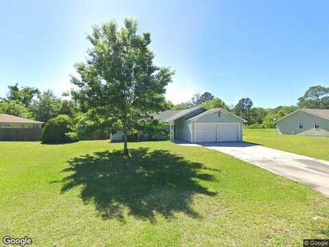 Powder Horn, SAINT MARYS, GA 31558