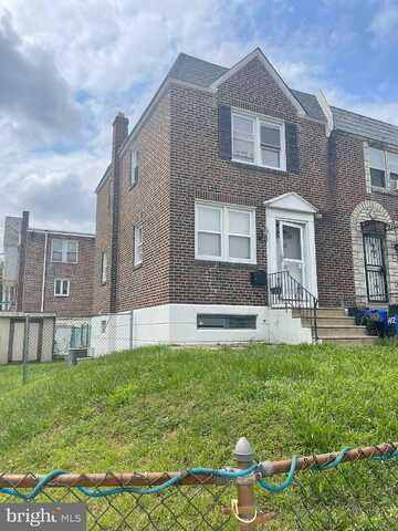 Passmore, PHILADELPHIA, PA 19135