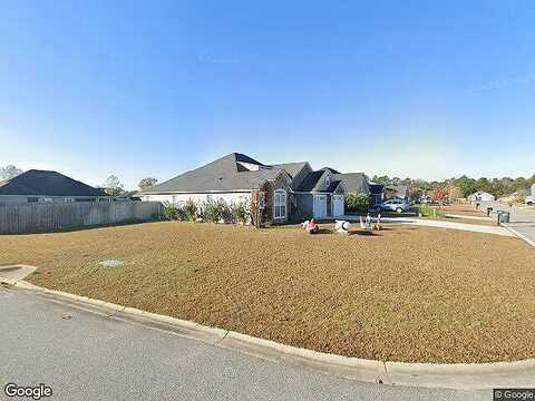 Mckenzie, VALDOSTA, GA 31605