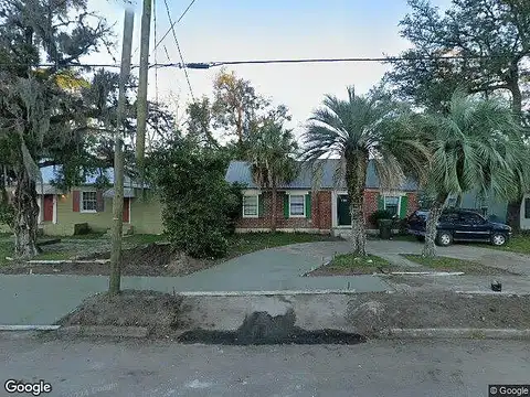 Norwich, BRUNSWICK, GA 31520
