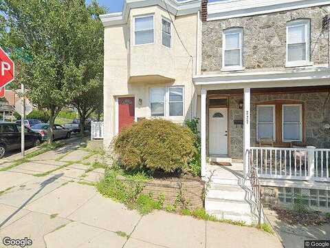 Righter, PHILADELPHIA, PA 19128