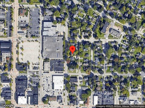 Michigan, DE PERE, WI 54115